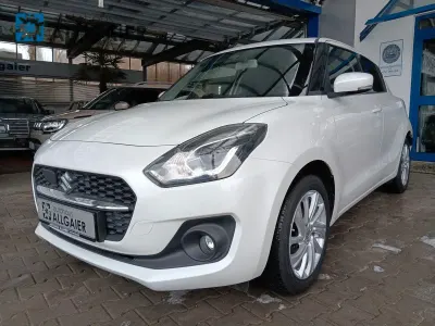 Gebraucht Suzuki Swift