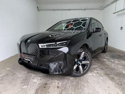 Gebraucht BMW iX Sport Line 239 kW (326 PS) 2023 Schwarz SUV