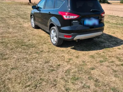 Gebraucht Ford Kuga