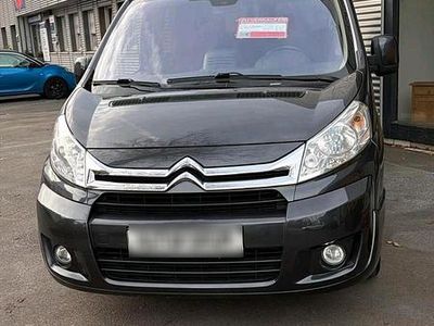 Citroën Jumpy