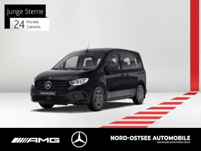 Gebraucht Mercedes eCitan