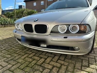 gebraucht BMW 530 E39 diesel d Facelift