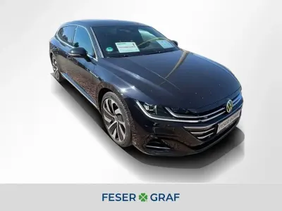 Gebraucht VW Arteon