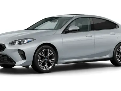 Gebraucht BMW 220 Shadowline 170 PS (125 kW) 2025 Grau Coupé