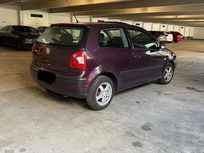 VW Polo