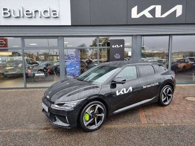 gebraucht Kia EV6 GT 77,4 kWh AWD 585PS Schiebedach Sofort