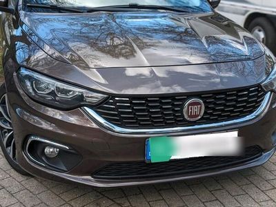 gebraucht Fiat Tipo Kombi-1.4 T-Jet Lounge 16V 88kw / 120 PS