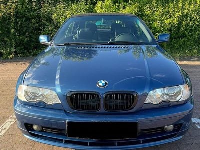 BMW 325 Cabriolet