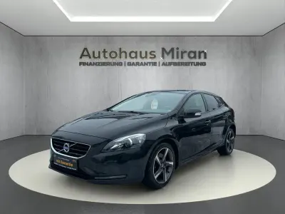 Gebraucht Volvo V40