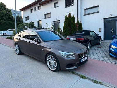 BMW 535