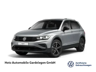 Brugt VW Tiguan United 150 HK (110 kW) 2022 SUV