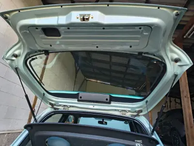 Gebraucht Nissan Micra