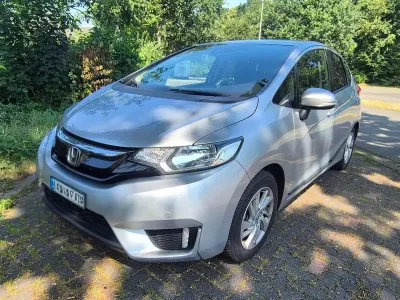 Gebraucht Honda Jazz Trend 102 PS (75 kW) 2016 Kleinwagen