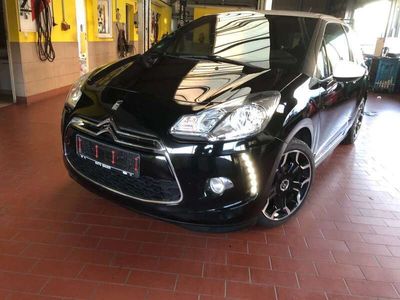 Citroën DS3