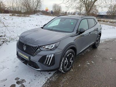 Neu Peugeot 2008 Allure 101 PS (74 kW) 2025 SUV