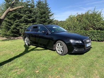 Gebraucht Audi A4 Ambition 160 PS (117 kW) 2010 Kombi