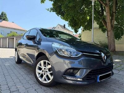 Renault Clio IV