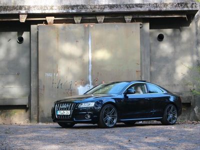 gebraucht Audi S5 