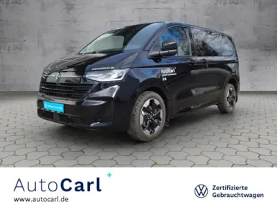 Gebraucht VW Caravelle Style 170 PS (125 kW) 2025 Van