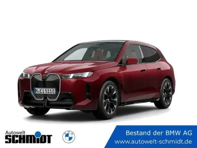 Gebraucht BMW iX