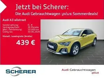 Gebraucht Audi A3