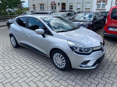 Renault Clio IV