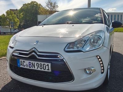 Citroën DS3