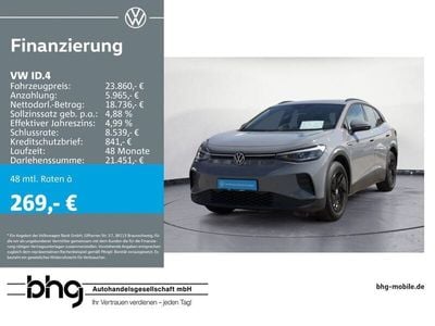 VW ID.4