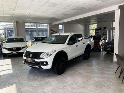 Fiat Fullback