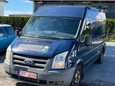 gebraucht Ford Transit FT 280 M LKW Neue TÜV