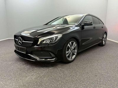 Mercedes CLA180