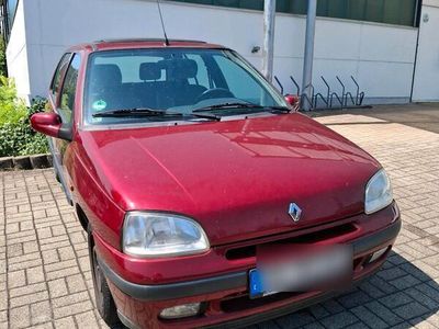 Renault Clio II