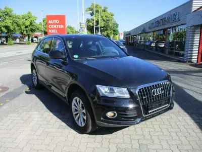Gebraucht Audi Q5