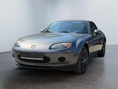 Mazda MX5