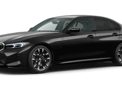 Gebraucht BMW 330e Comfort Edition 292 PS (214 kW) 2025 Schwarz Limousine