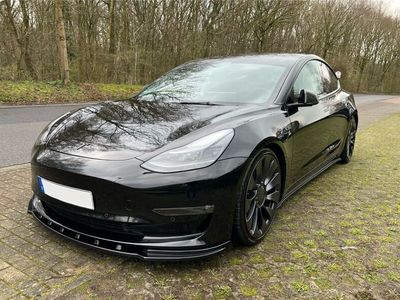 gebraucht Tesla Model 3 Performance