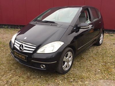 gebraucht Mercedes A180 A-KlasseAvantgarde 2 Hand Tüv neu