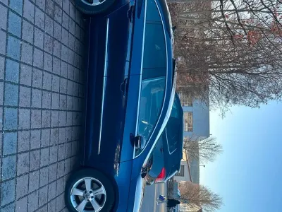 Gebraucht VW Passat Sport 150 PS (110 kW) 2017 Blau Limousine