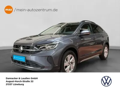 Gebraucht VW Taigo Life 110 PS (80 kW) 2022 Rauchgrau metallic SUV