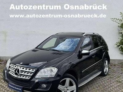 Mercedes ML350