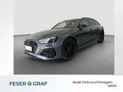 Gebraucht Audi RS4