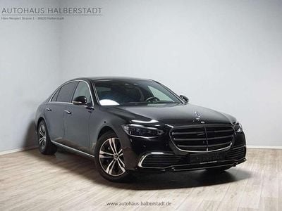 Mercedes S350