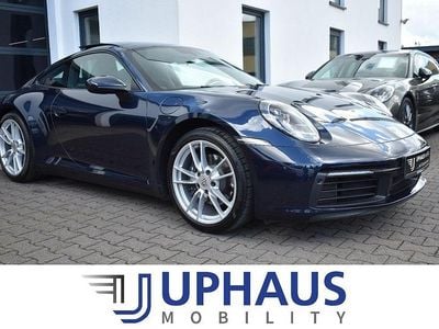 Porsche 911 Carrera