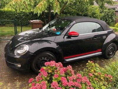 VW Beetle