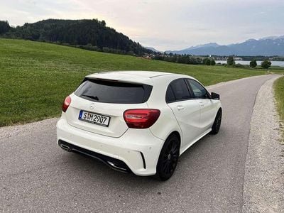 Mercedes A220