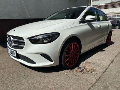 Mercedes B180