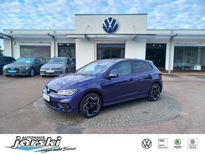 Nouă VW Polo R-line 95 CP (69 kW) 2025 Mov Berlinǎ