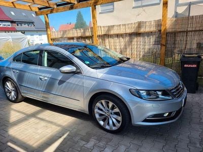 VW CC