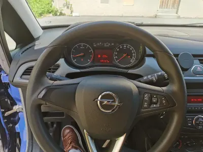 Gebraucht Opel Corsa