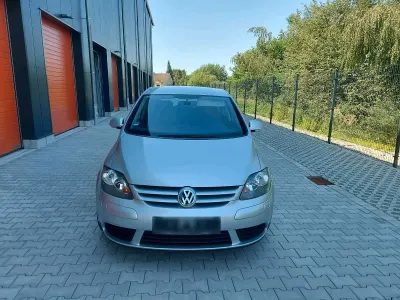 Gebraucht VW Golf V